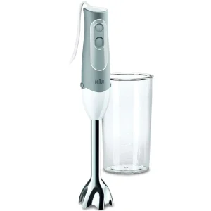 گوشت کوب برقی 600 وات براون مدل MQ500