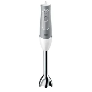 گوشت کوب برقی 600 وات براون مدل MQ500