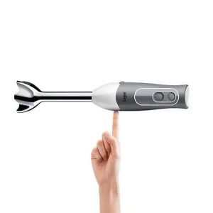 گوشت کوب برقی 600 وات براون مدل MQ500