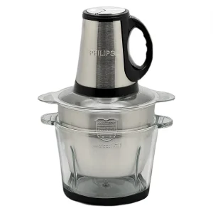 خردکن 4000 میلی‌لیتر فیلیپس مدل HR-2530
