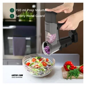 خردکن 300 میلی‌لیتر گرین لاین مدل SM-40