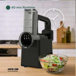 خردکن 300 میلی‌لیتر گرین لاین مدل SM-40