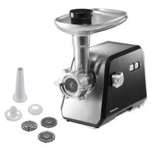 چرخ گوشت 2000 وات پاناسونیک مدل MK-GX2010