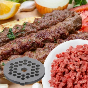 چرخ گوشت 2000 وات پاناسونیک مدل MK-GX2010