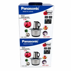 خردکن  میلی‌لیتر پاناسونیک مدل PN-1351