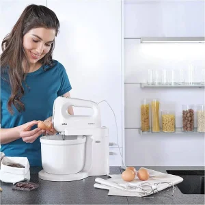همزن براون مدل HM1070