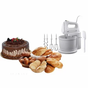 همزن براون مدل HM1070