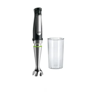 گوشت کوب برقی چندکاره 1000 وات براون مدل MQ 7035X
