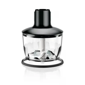 گوشت کوب برقی چندکاره 1000 وات براون مدل MQ 7035X