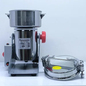 آسیاب صنعتی 3500 وات 1000 میلی‌لیتر پاناسونیک مدل PS-1000G
