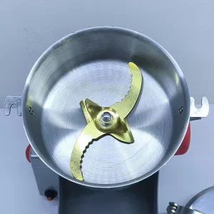 آسیاب صنعتی 3500 وات 1000 میلی‌لیتر پاناسونیک مدل PS-1000G