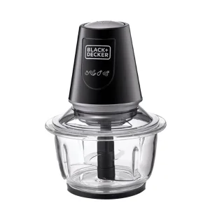 خردکن 1.2 لیتری بلک اند دکر مدل GC400-B5