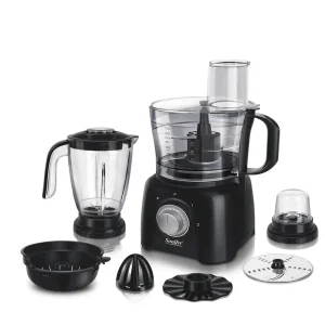 غذاساز چندکاره 1000 وات سونیفر مدل SF-8027