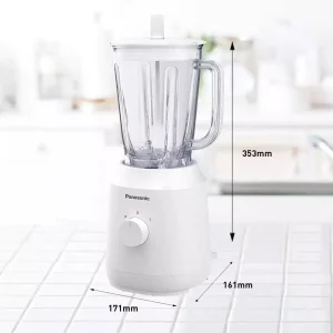 مخلوط کن و آسیاب کن پاناسونیک مدل MX-EX1021