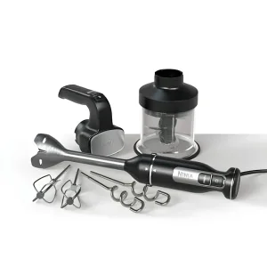 گوشت کوب برقی چندکاره 850 وات نینجا مدل CI100me