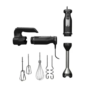 گوشت کوب برقی چندکاره 850 وات نینجا مدل CI100me