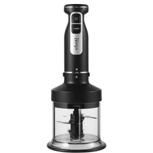 گوشت کوب برقی چندکاره 850 وات نینجا مدل CI100me