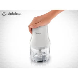 خردکن 700 میلی‌لیتر فیلیپس مدل HR1393