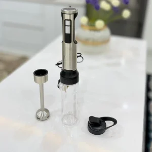 گوشت کوب برقی چندکاره 1500 وات روگن استار مدل Rü-2240