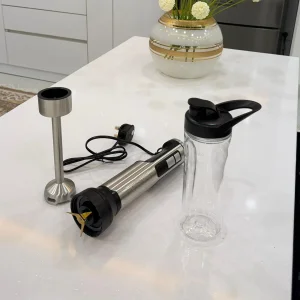 گوشت کوب برقی چندکاره 1500 وات روگن استار مدل Rü-2240