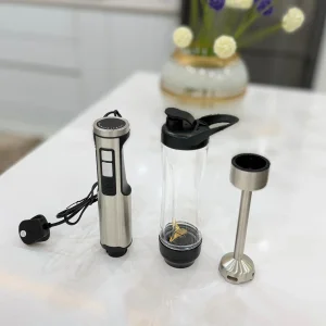 گوشت کوب برقی چندکاره 1500 وات روگن استار مدل Rü-2240