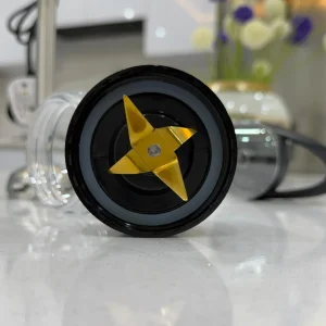 گوشت کوب برقی چندکاره 1500 وات روگن استار مدل Rü-2240