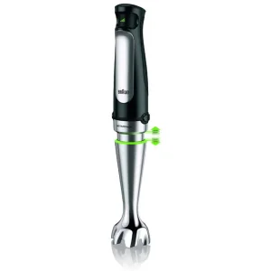گوشت کوب برقی چندکاره 1000 وات براون مدل MQ 7087X