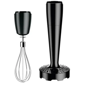 گوشت کوب برقی چندکاره 1000 وات براون مدل MQ 7087X
