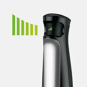 گوشت کوب برقی چندکاره 1000 وات براون مدل MQ 7087X