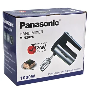 همزن پاناسونیک مدل M.N2025
