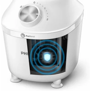 مخلوط کن و آسیاب کن فیلیپس مدل HR2191