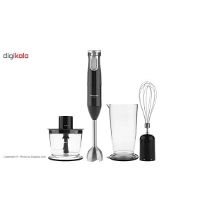 گوشت کوب برقی پاناسونیک مدل MX-SS1