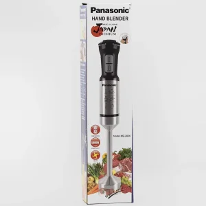 گوشت کوب برقی 4000 وات پاناسونیک مدل MZ-2026