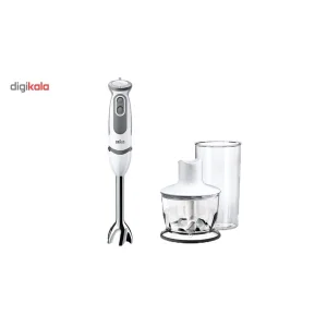 گوشت کوب برقی براون مدل MQ5020 Pasta