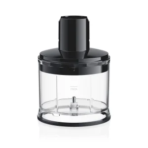 گوشت کوب برقی چندکاره 1000 وات براون مدل MQ 55307 M