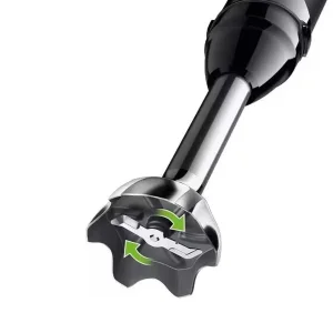 گوشت کوب برقی چندکاره 1000 وات براون مدل MQ 55307 M