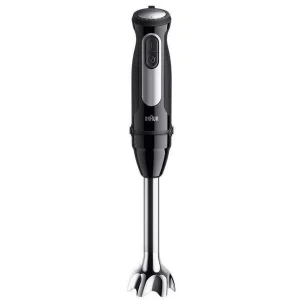 گوشت کوب برقی چندکاره 1000 وات براون مدل MQ 55307 M