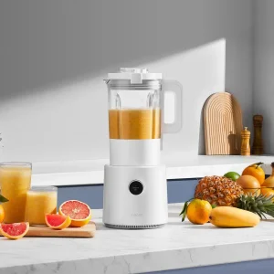 مخلوط کن 1600 لیتری شیائومی مدل Smart Blender MCLJ001CM-1A