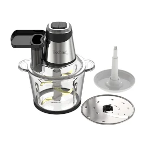 خردکن 3000 میلی لیتر تکنو مدل TE-222