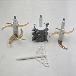 خردکن 4000 میلی‌لیتر پاناسونیک مدل MG-4162