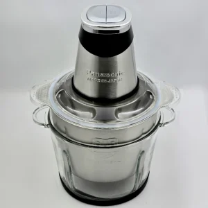 خردکن 4000 میلی‌لیتر پاناسونیک مدل MG-4162