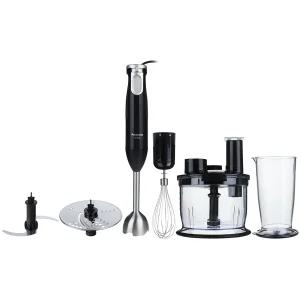 گوشت کوب برقی چندکاره 600 وات پاناسونیک مدل MX-SS40