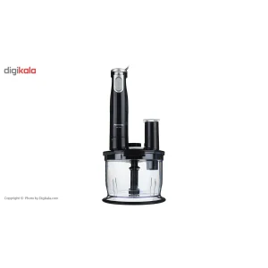 گوشت کوب برقی چندکاره 600 وات پاناسونیک مدل MX-SS40