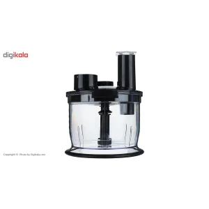 گوشت کوب برقی چندکاره 600 وات پاناسونیک مدل MX-SS40
