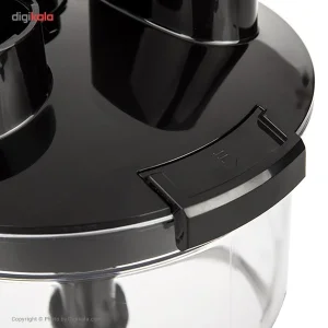 گوشت کوب برقی چندکاره 600 وات پاناسونیک مدل MX-SS40
