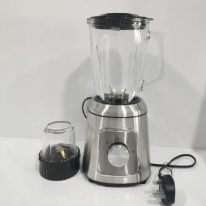 مخلوط کن و آسیاب کن 1.5 لیتری روگن استار مدل Ru-2710