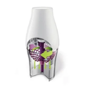 خردکن فیلیپس مدل HR2505