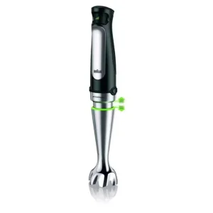 گوشت کوب برقی براون مدل MQ 7045x