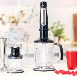 گوشت کوب برقی براون مدل MQ 7045x