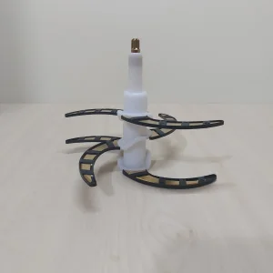 خردکن ۴ لیتری روگن مدل Rü-2340